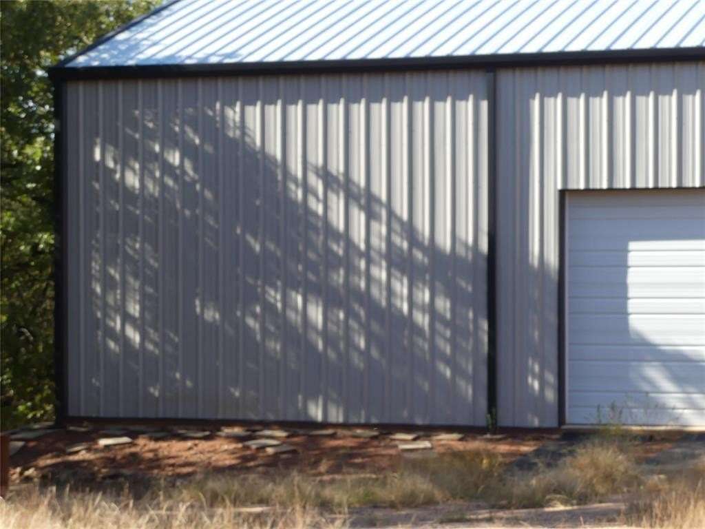 11.9 Acres of Land for Sale in Sunset, Texas