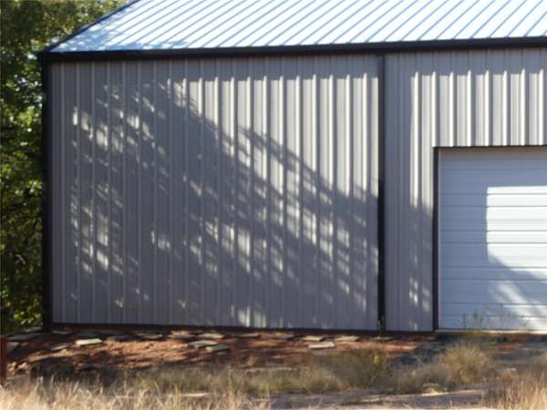 11.9 Acres of Land for Sale in Sunset, Texas