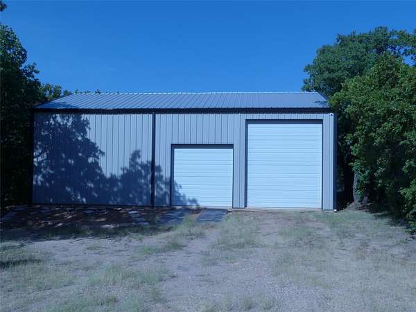 11.9 Acres of Land for Sale in Sunset, Texas