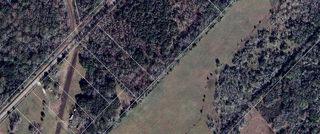 2 Acres of Land for Sale in Bay City, Texas