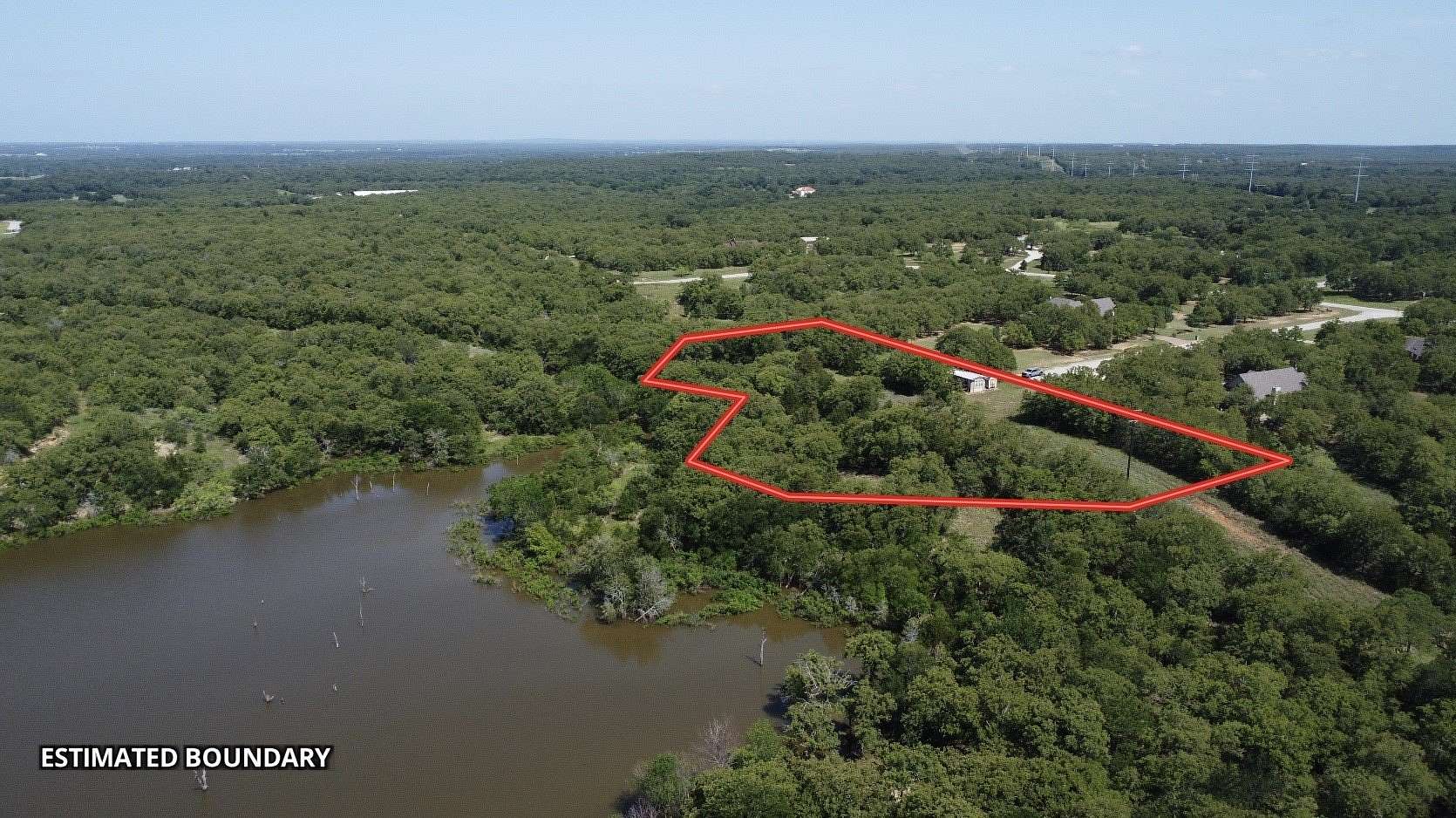 2.75 Acres of Residential Land for Sale in Sunset, Texas