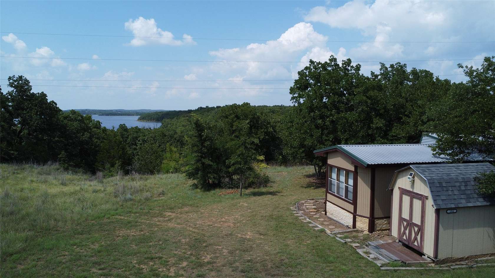 2.75 Acres of Residential Land for Sale in Sunset, Texas