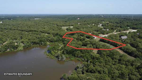2.75 Acres of Residential Land for Sale in Sunset, Texas