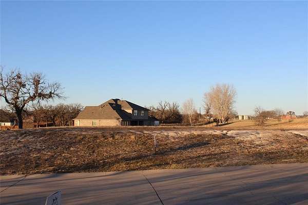0.64 Acres of Residential Land for Sale in Boyd, Texas