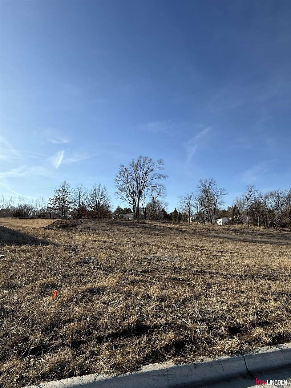0.22 Acres of Residential Land for Sale in Bennet, Nebraska
