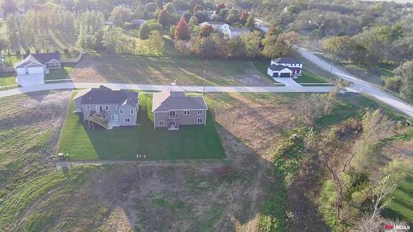 0.22 Acres of Residential Land for Sale in Bennet, Nebraska