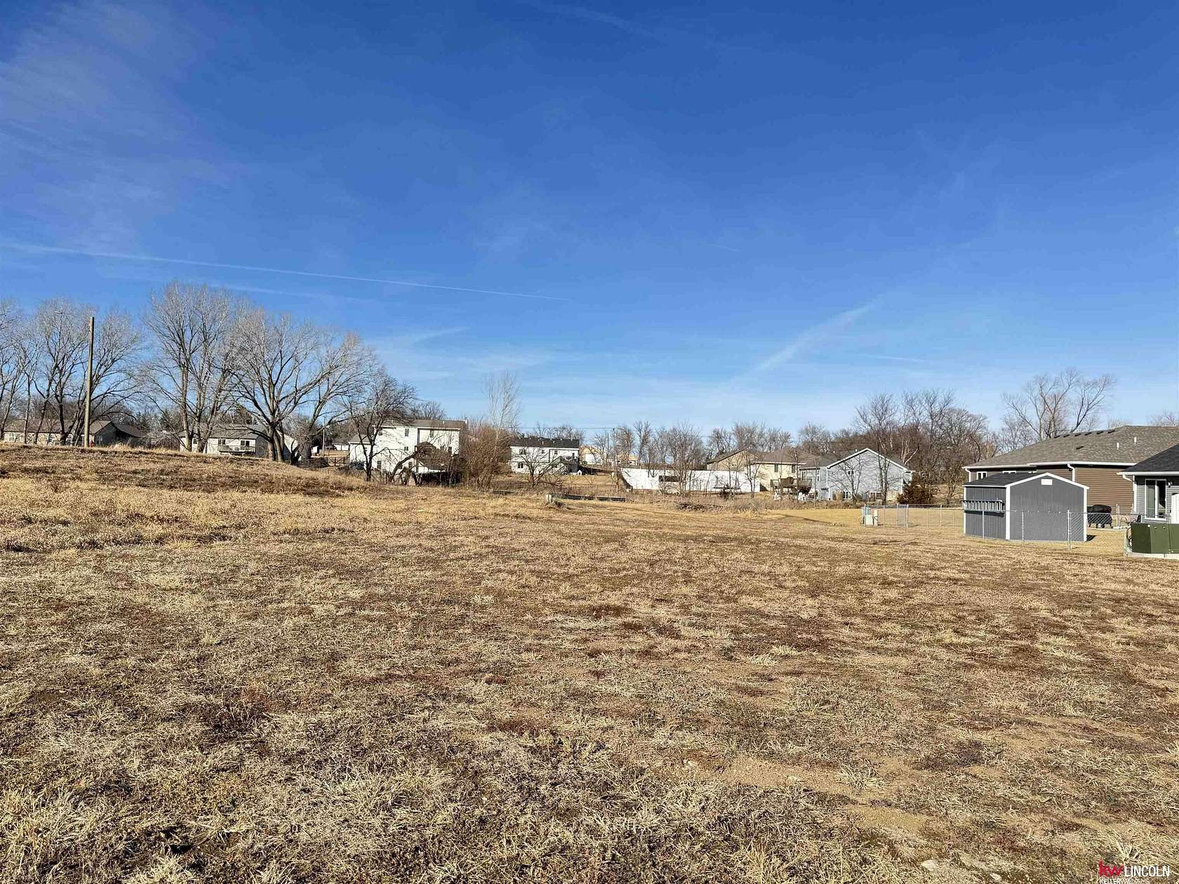 0.19 Acres of Residential Land for Sale in Bennet, Nebraska