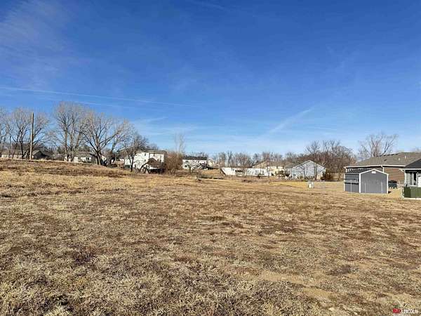 0.19 Acres of Residential Land for Sale in Bennet, Nebraska