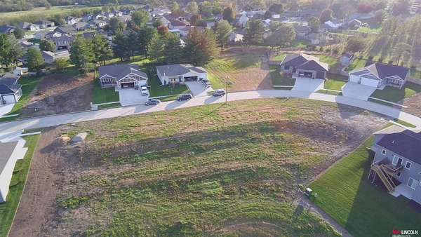 0.22 Acres of Residential Land for Sale in Bennet, Nebraska