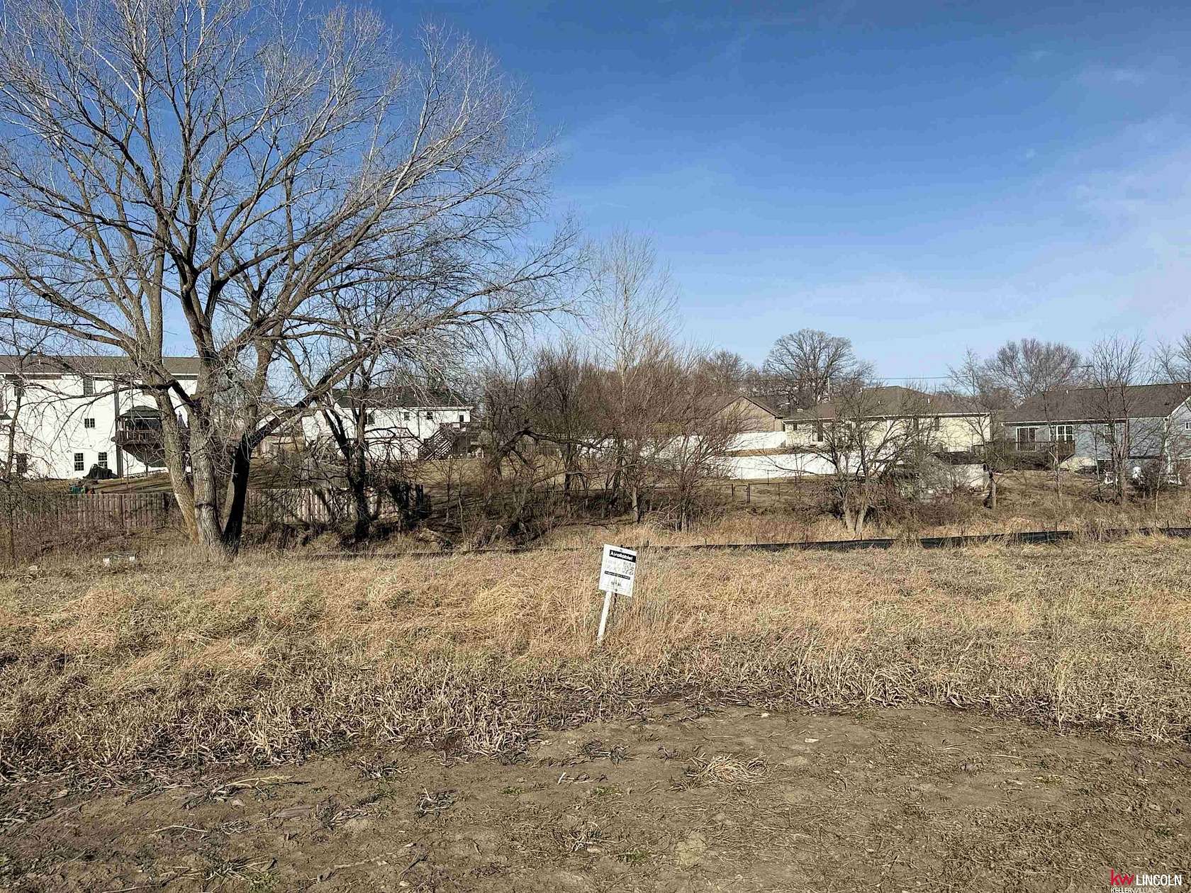 0.23 Acres of Residential Land for Sale in Bennet, Nebraska