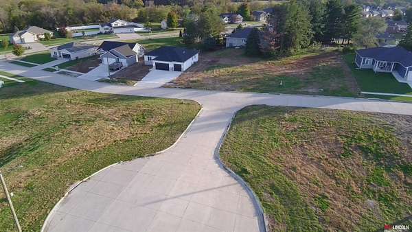 0.23 Acres of Residential Land for Sale in Bennet, Nebraska