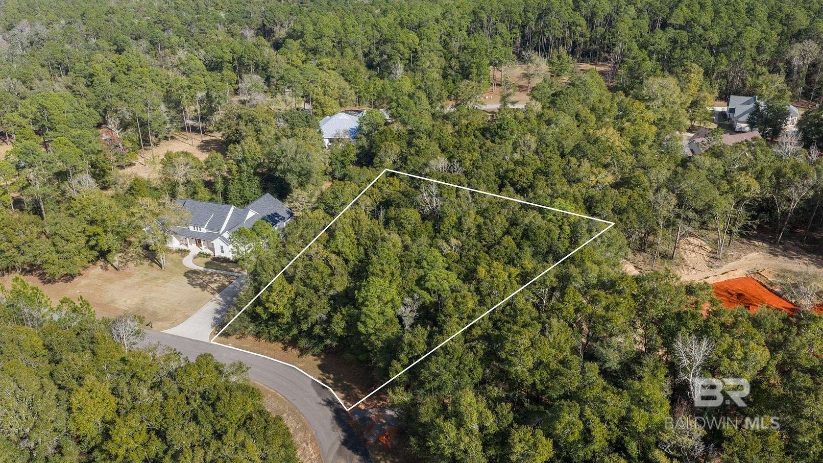 1 Acre of Residential Land for Sale in Foley, Alabama