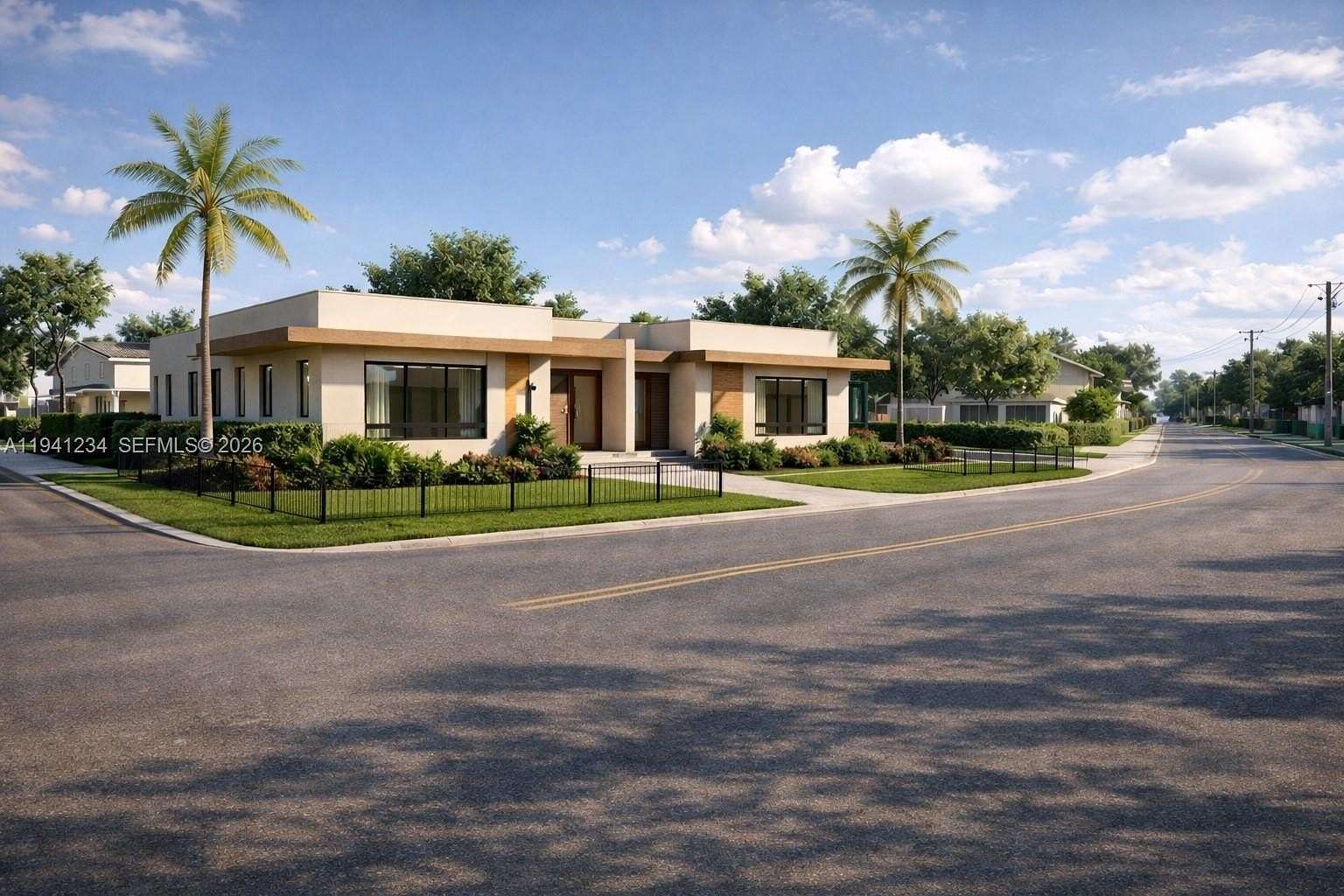 0.14 Acres of Residential Land for Sale in Miami, Florida