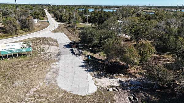 1.5 Acres of Commercial Land for Sale in Punta Gorda, Florida