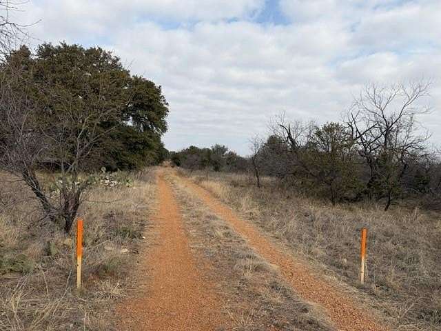 40.3 Acres of Recreational Land for Sale in Breckenridge, Texas