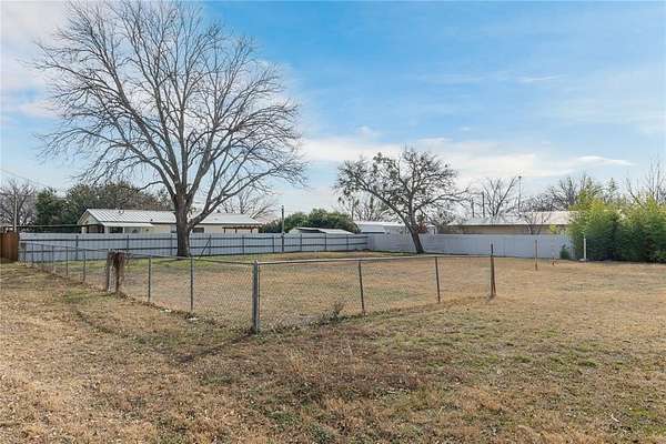 0.22 Acres of Residential Land for Sale in Bangs, Texas