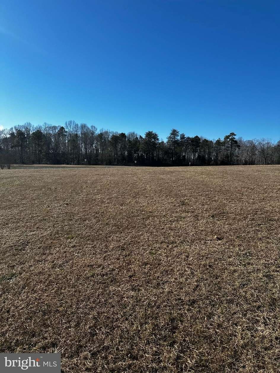 2 Acres of Residential Land for Sale in Port Royal, Virginia
