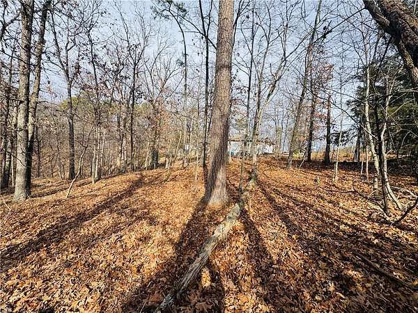 0.3 Acres of Land for Sale in Bella Vista, Arkansas