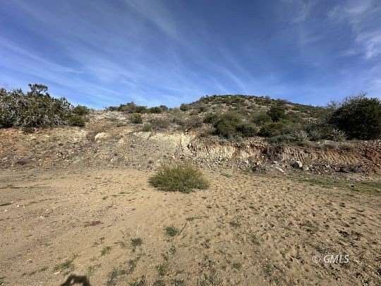 2.7 Acres of Residential Land for Sale in Globe, Arizona