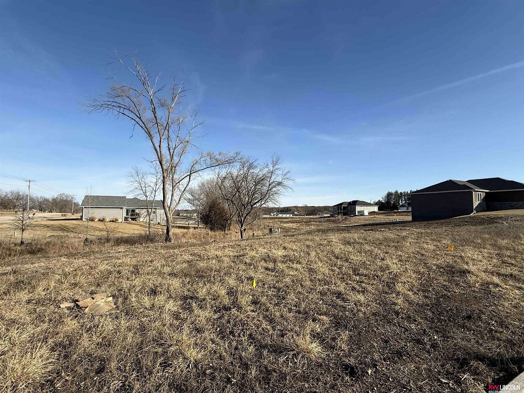 0.21 Acres of Residential Land for Sale in Bennet, Nebraska
