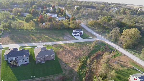 0.21 Acres of Residential Land for Sale in Bennet, Nebraska