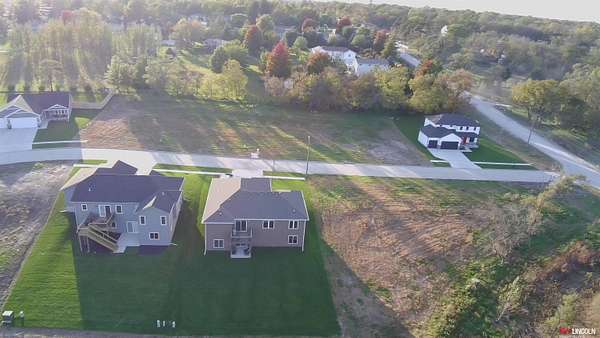 0.22 Acres of Residential Land for Sale in Bennet, Nebraska