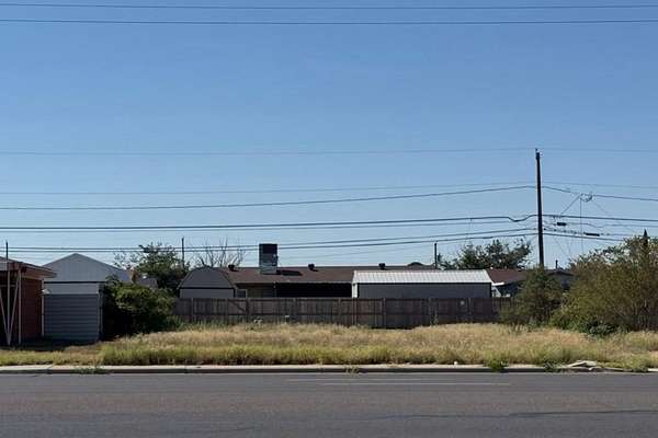 0.18 Acres of Residential Land for Sale in Odessa, Texas