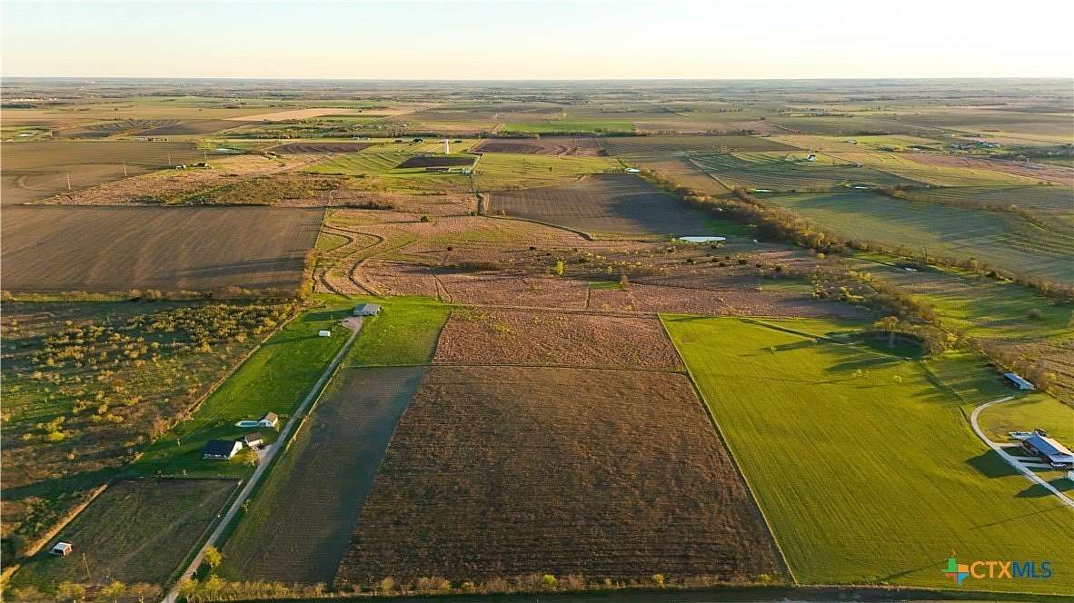 35.6 Acres of Recreational & Residential Land for Sale in Belton, Texas