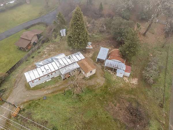 1.16 Acres of Residential Land for Sale in Merlin, Oregon