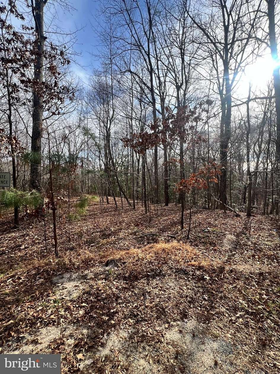1.4 Acres of Residential Land for Sale in Montross, Virginia