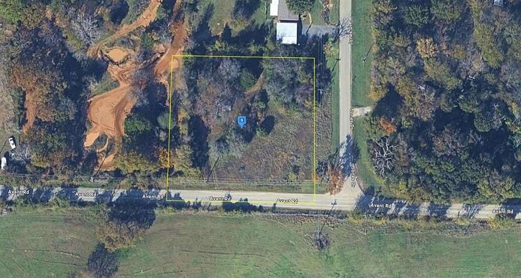 1 Acre of Residential Land for Sale in Tool, Texas