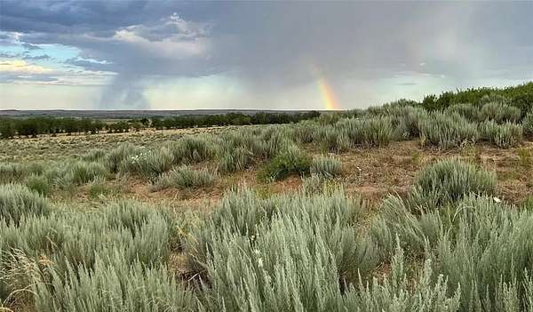 163 Acres of Land for Sale in Wheeler, Texas