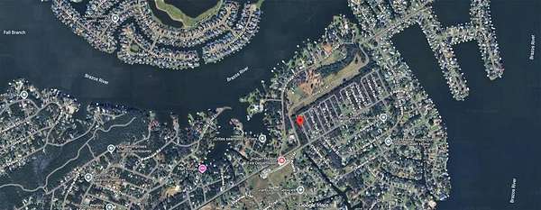 0.06 Acres of Residential Land for Sale in Granbury, Texas
