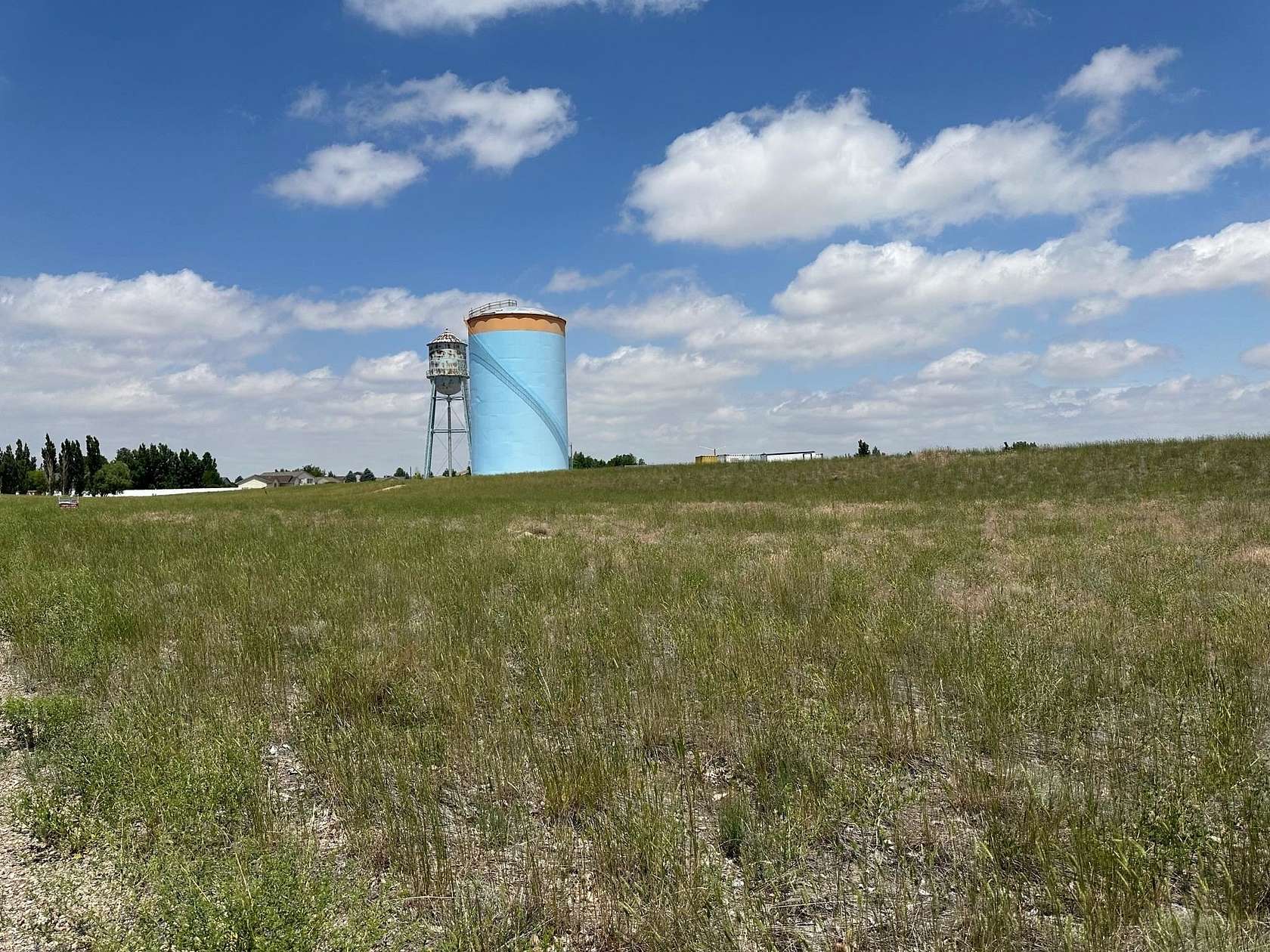 0.46 Acres of Residential Land for Sale in Bar Nunn, Wyoming