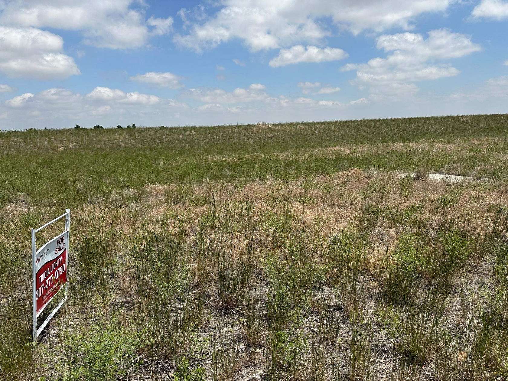 0.46 Acres of Residential Land for Sale in Bar Nunn, Wyoming