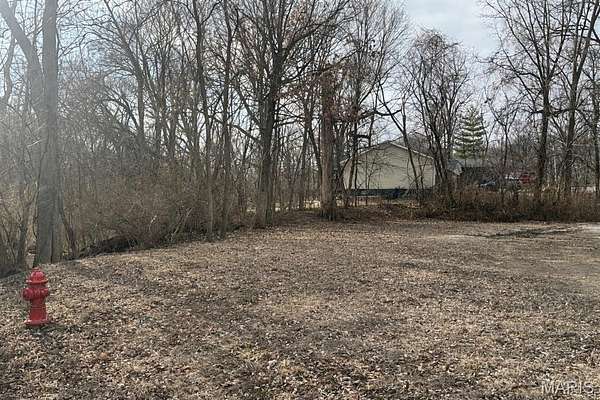 Residential Land for Sale in Troy, Illinois