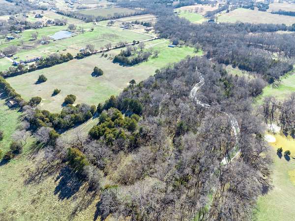 22.4 Acres of Land for Sale in McKinney, Texas
