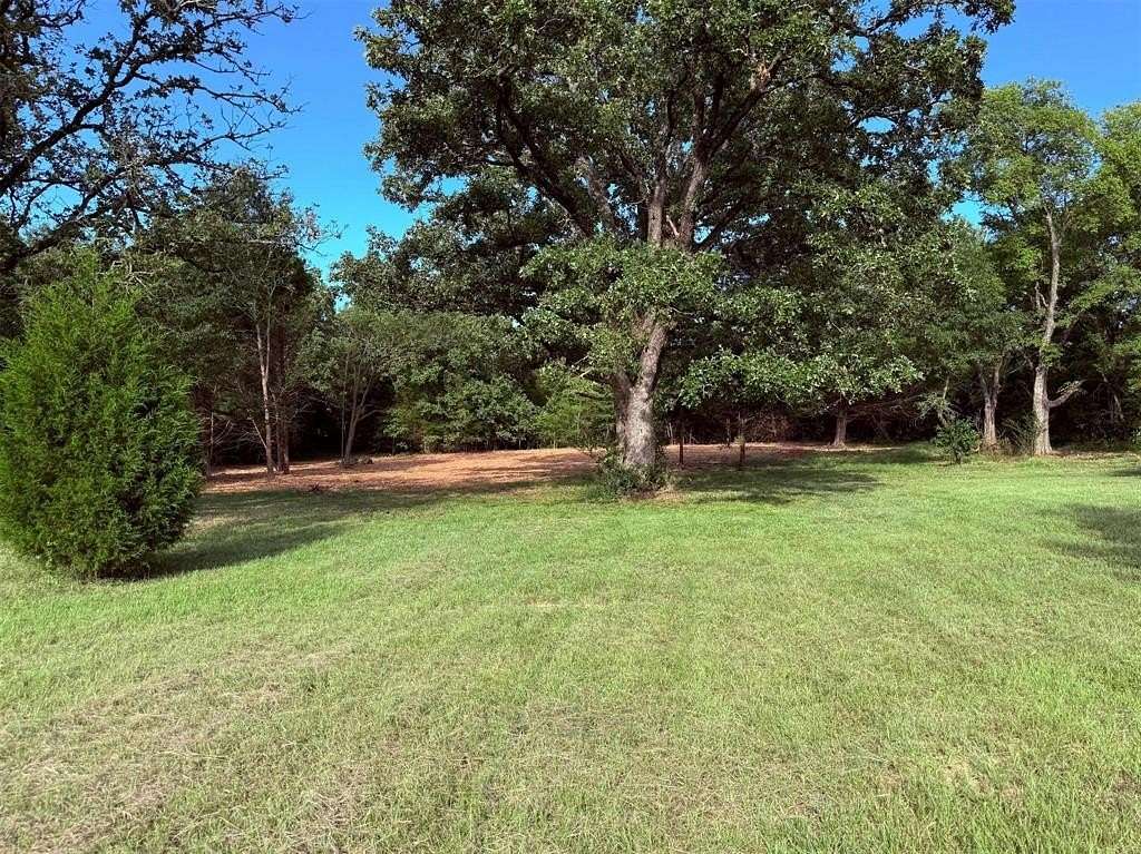 3.46 Acres of Residential Land for Sale in Canton, Texas