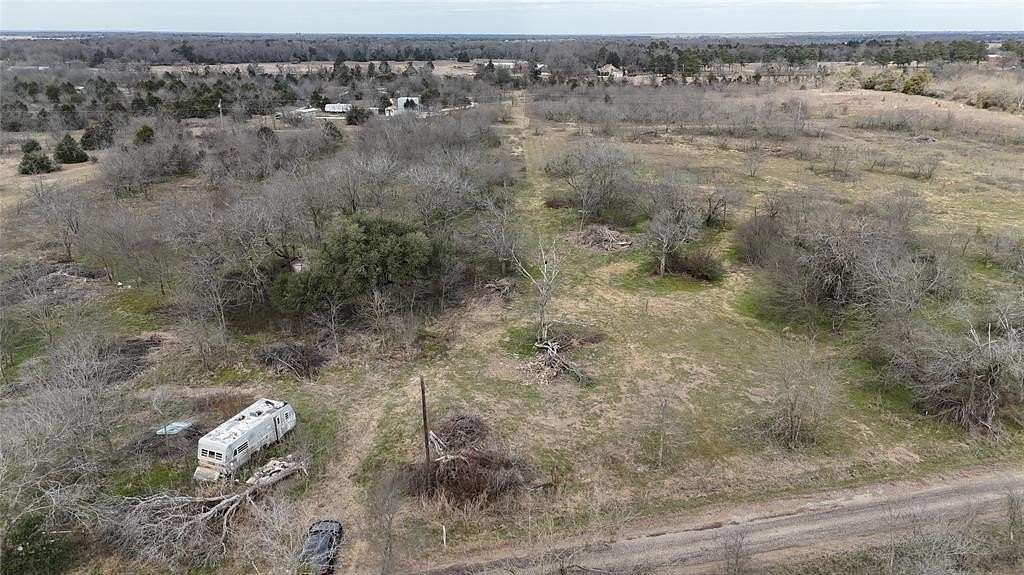 4.47 Acres of Residential Land for Sale in Mexia, Texas