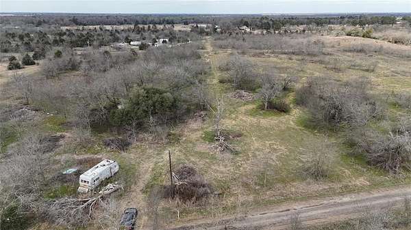 4.47 Acres of Residential Land for Sale in Mexia, Texas