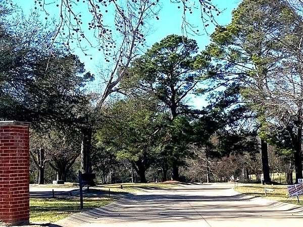 0.32 Acres of Land for Sale in Athens, Texas