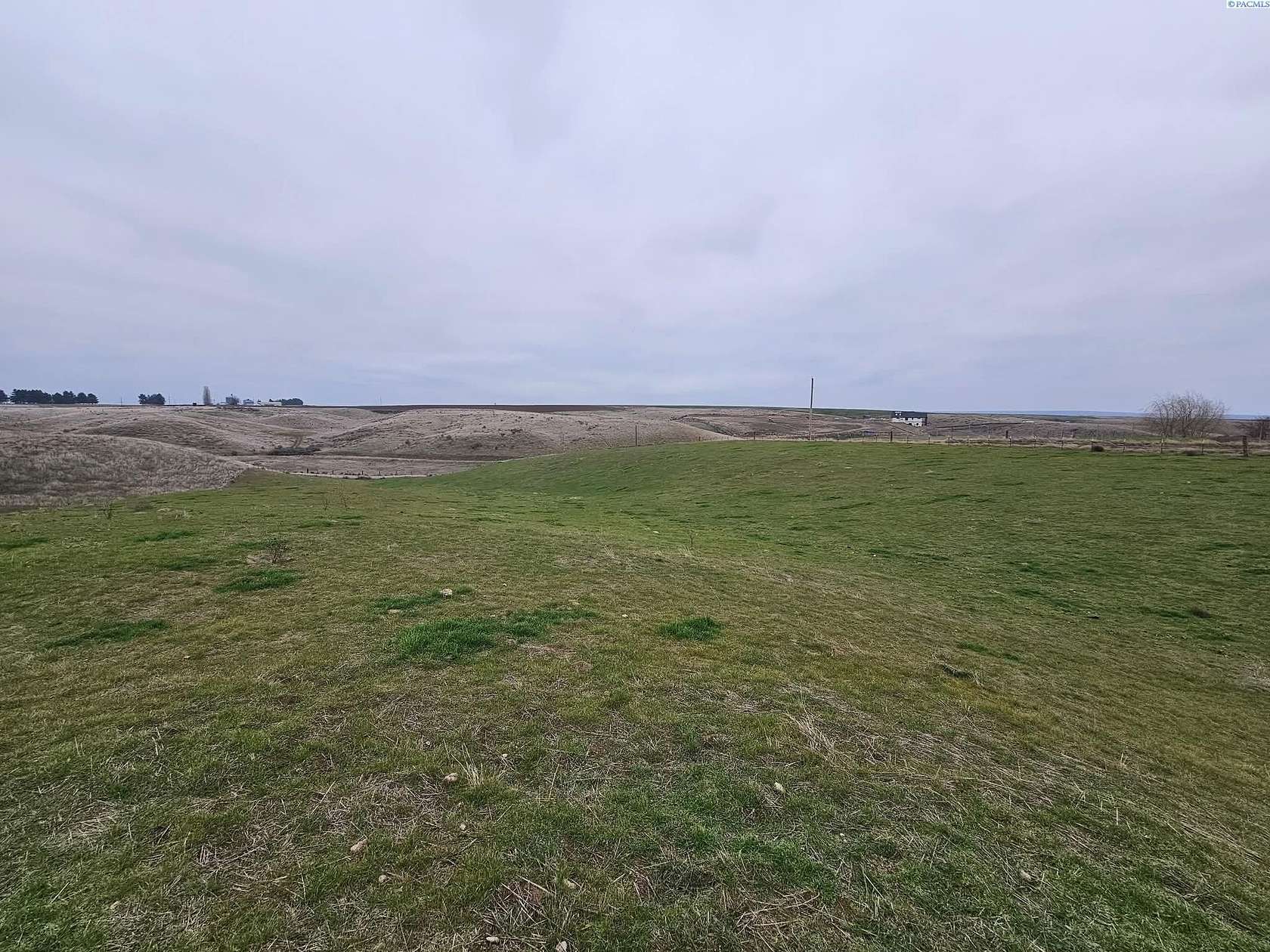 5 Acres of Land for Sale in Pasco, Washington