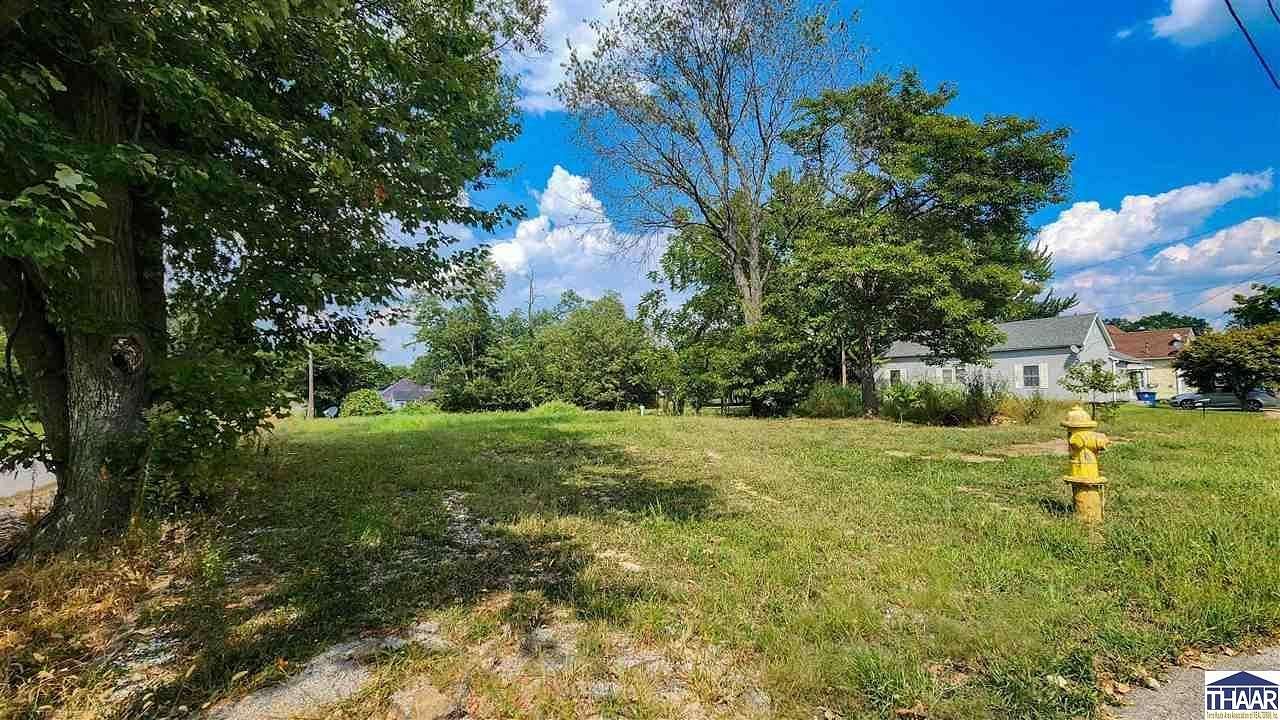 0.28 Acres of Residential Land for Sale in Sullivan, Indiana