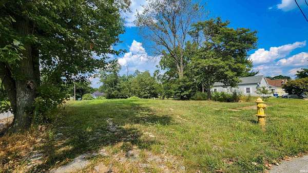 0.28 Acres of Residential Land for Sale in Sullivan, Indiana