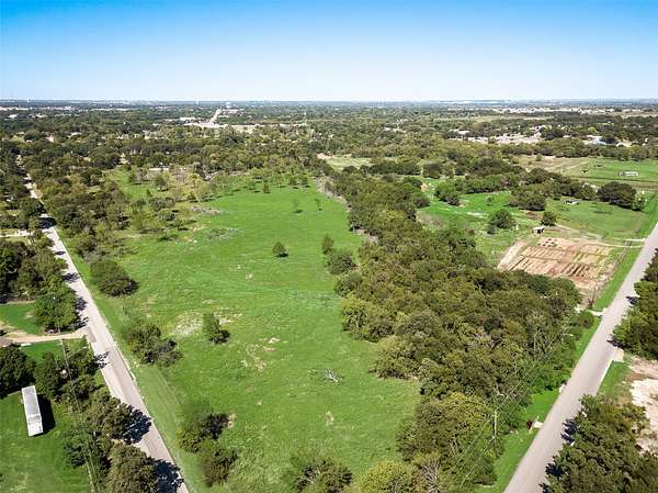 2 Acres of Commercial Land for Sale in Dallas, Texas