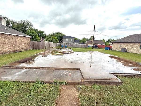 0.14 Acres of Residential Land for Sale in Rowlett, Texas