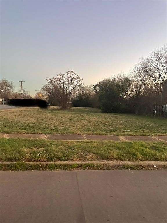 0.39 Acres of Residential Land for Sale in Dallas, Texas