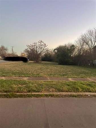 0.39 Acres of Residential Land for Sale in Dallas, Texas