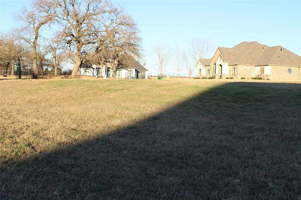 0.51 Acres of Residential Land for Sale in Boyd, Texas