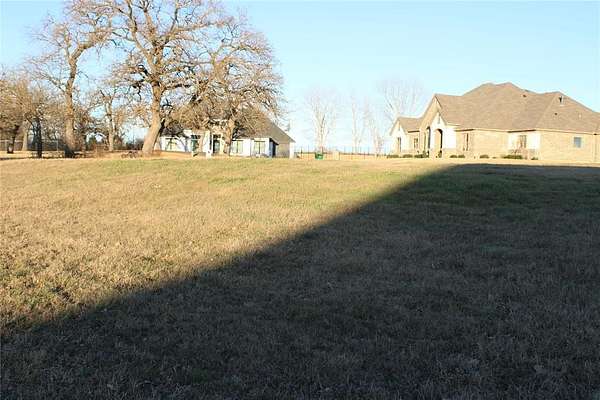 0.51 Acres of Residential Land for Sale in Boyd, Texas